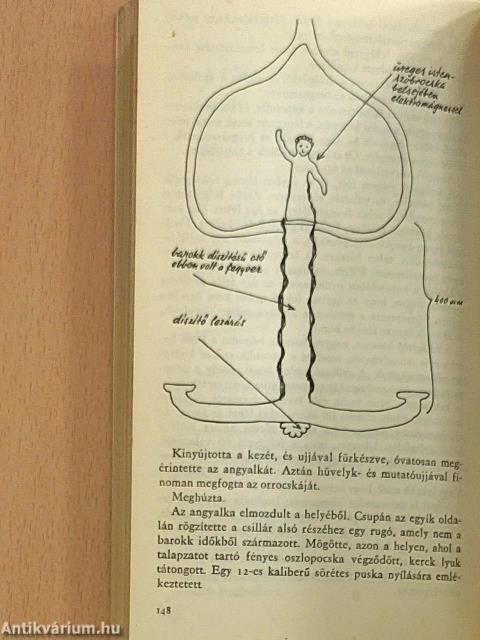 Borúvka felügyelő szomorúsága