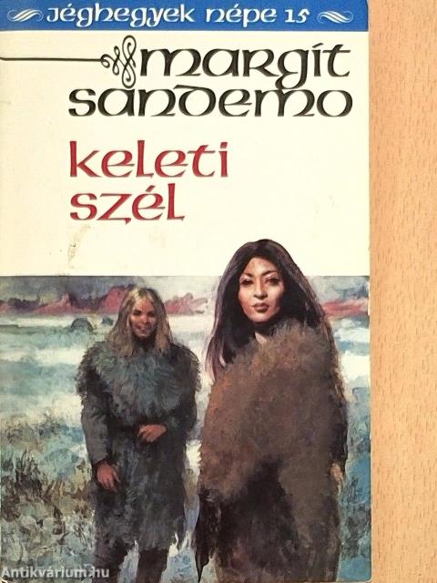 Keleti szél
