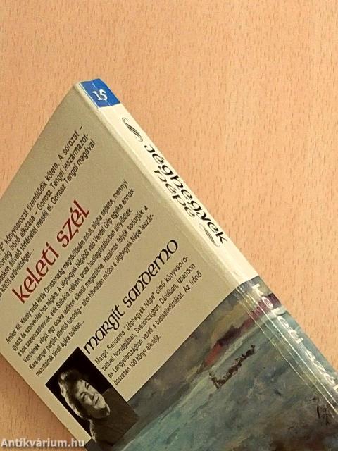 Keleti szél