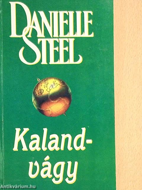 Kalandvágy