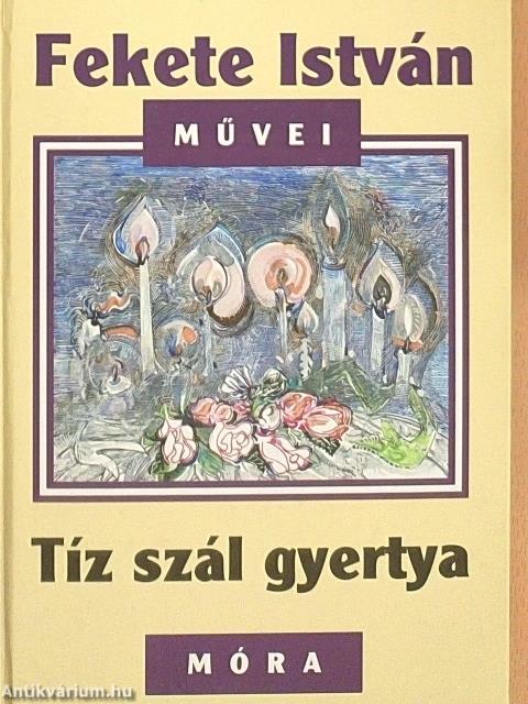 Tíz szál gyertya