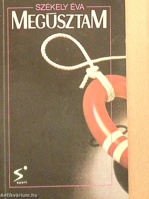 Megúsztam