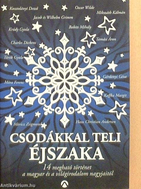 Csodákkal teli éjszaka