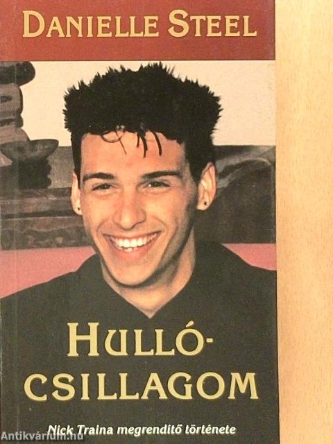 Hullócsillagom