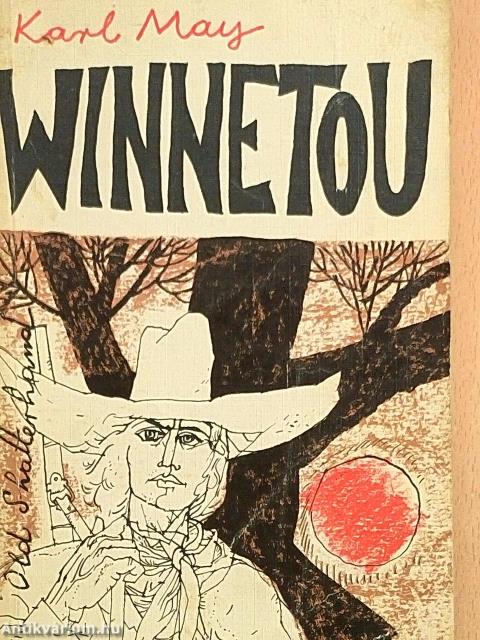 Winnetou 1.