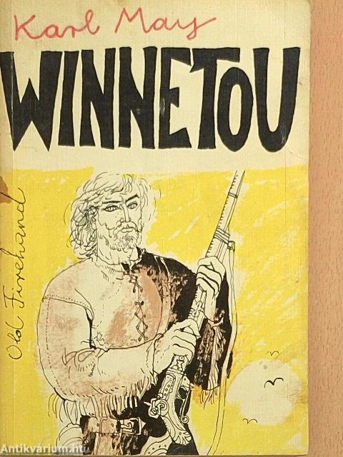 Winnetou 3.