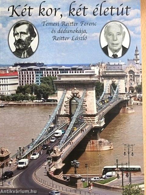 Két kor, két életút
