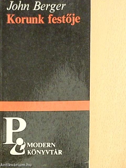 Korunk festője
