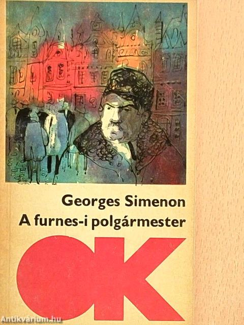 A furnes-i polgármester
