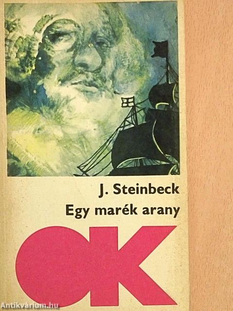 Egy marék arany