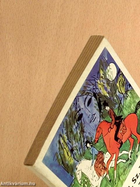 Tavaszi vizek
