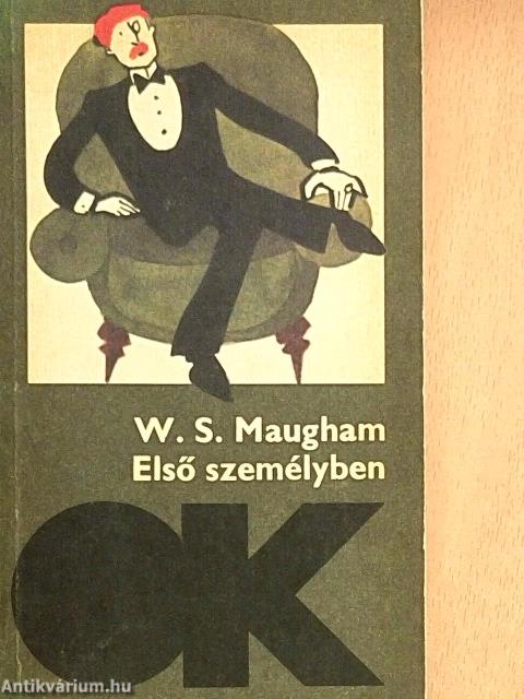 Első személyben