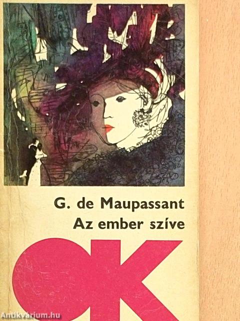 Az ember szíve