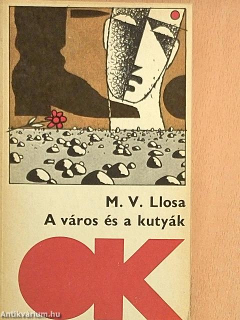 A város és a kutyák