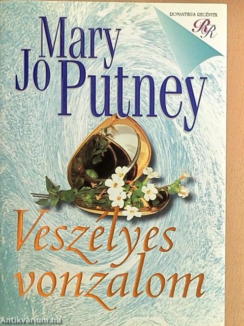 Veszélyes vonzalom