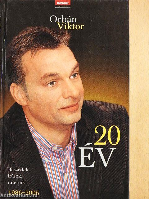 20 év