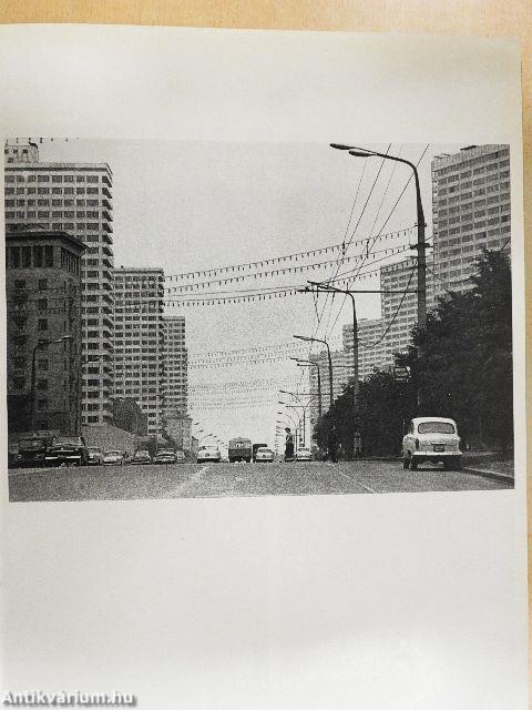 Fotografie Januar-Dezember 1971