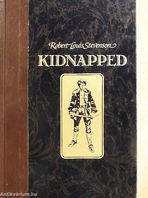 Kidnapped