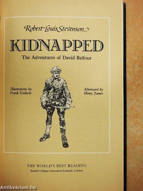 Kidnapped