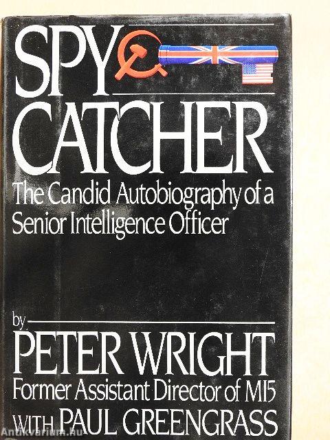 Spycatcher
