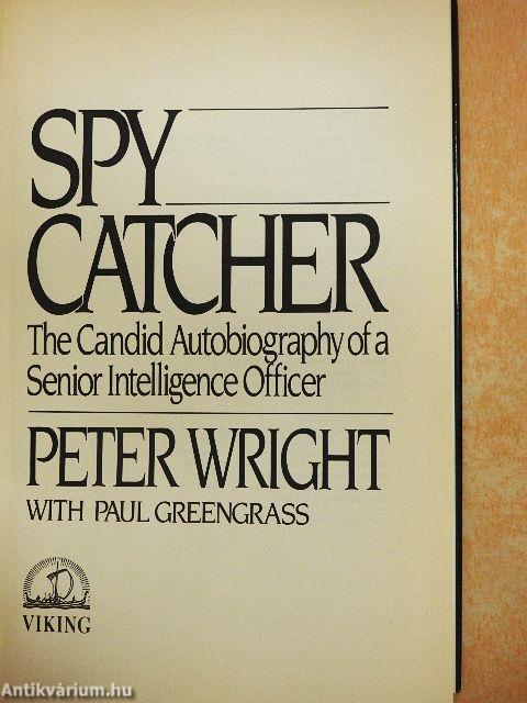 Spycatcher