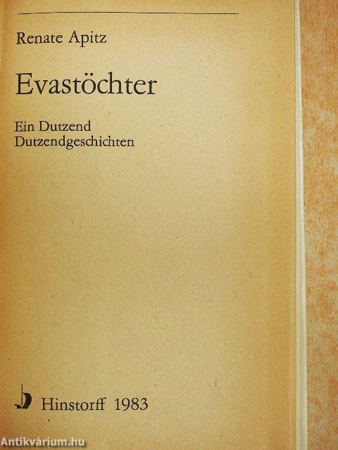 Evastöchter