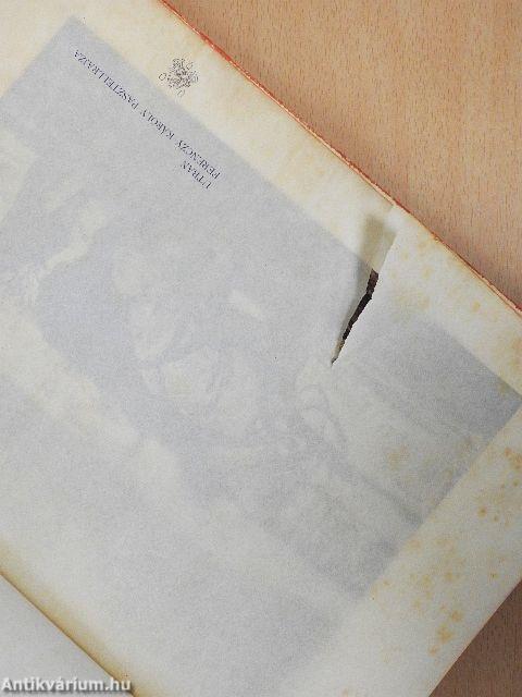 Művészet 1903/1-6.