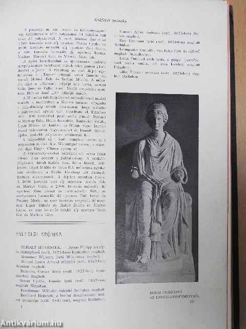 Művészet 1903/1-6.