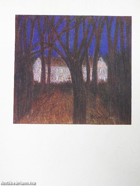 Művészet 1903/1-6.