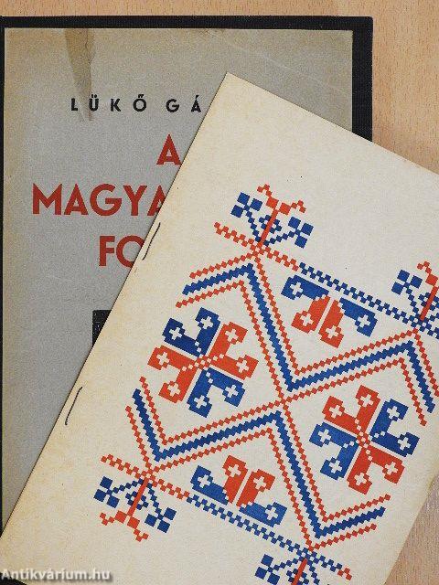 A magyar lélek formái