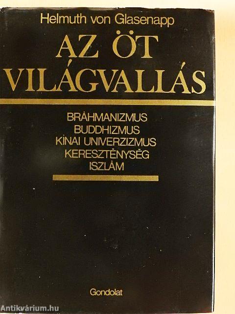 Az öt világvallás