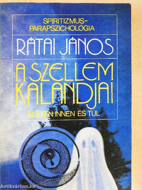 A szellem kalandjai