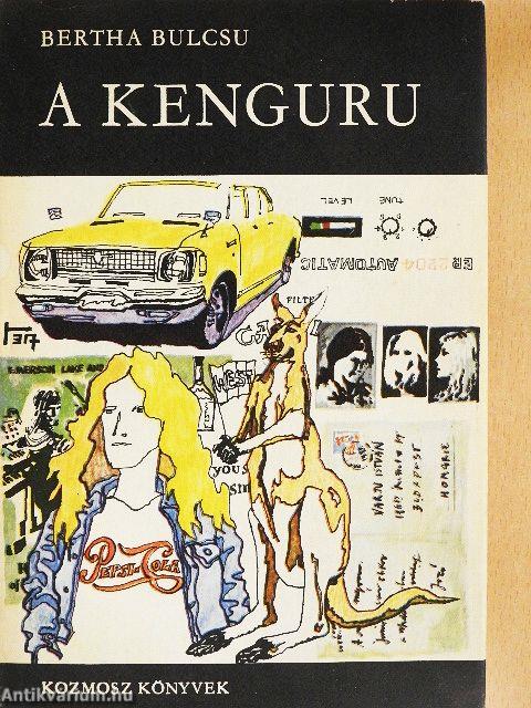 A kenguru