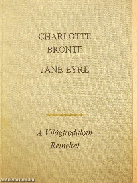 Jane Eyre