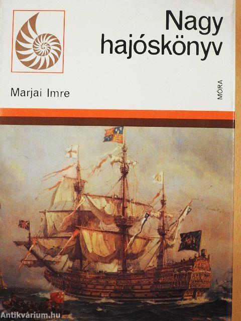 Nagy hajóskönyv
