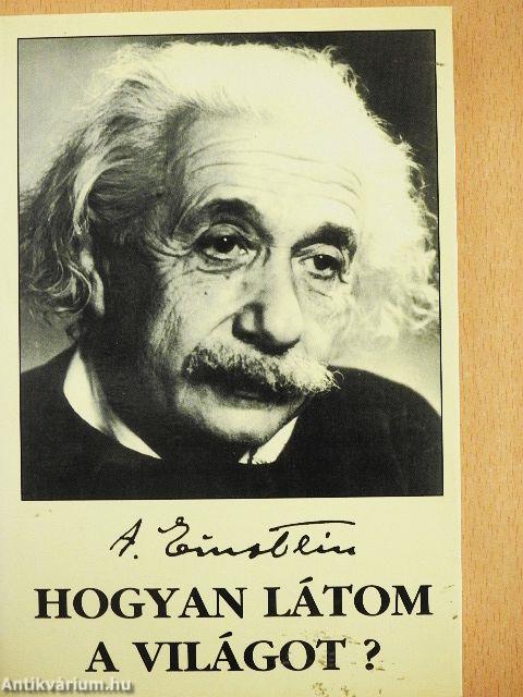 Hogyan látom a világot?