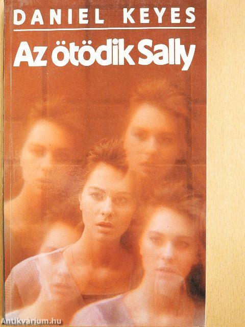 Az ötödik Sally