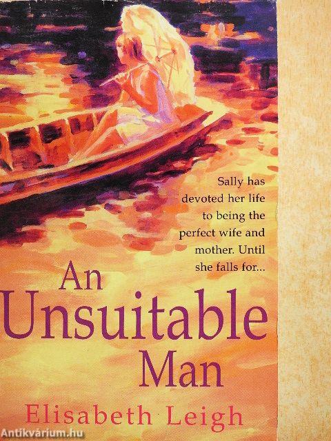 An Unsuitable Man