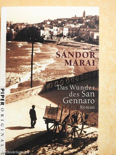 Das Wunder des San Gennaro