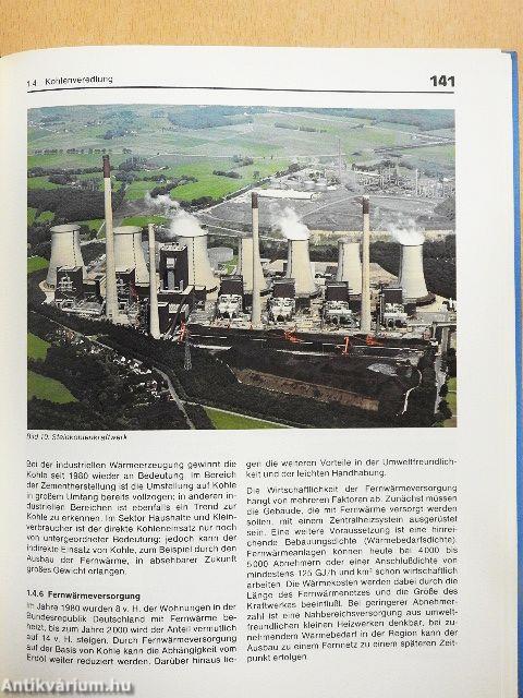 Das Bergbau-Handbuch