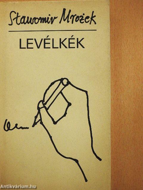Levélkék
