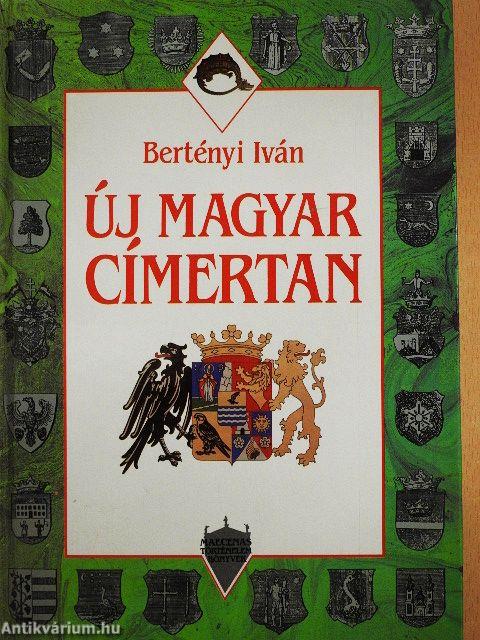 Új magyar címertan