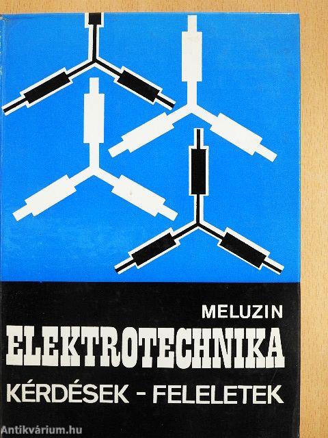 Elektrotechnika
