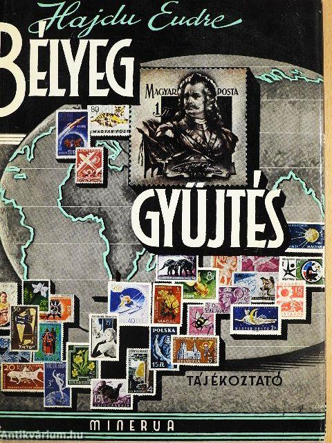 Bélyeggyűjtés