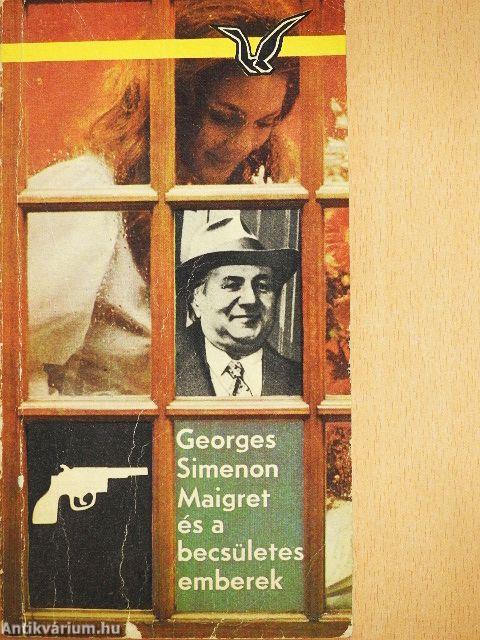 Maigret és a becsületes emberek