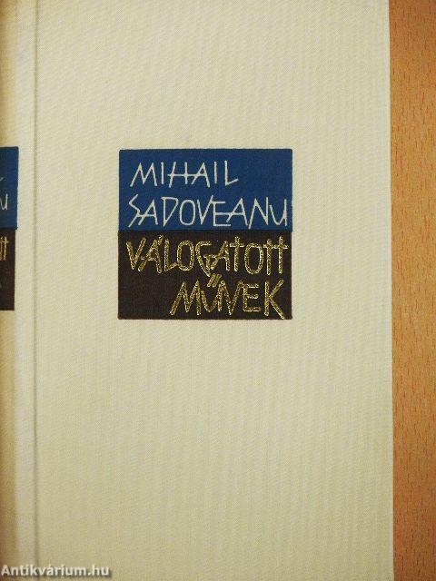 Válogatott művek I-III.