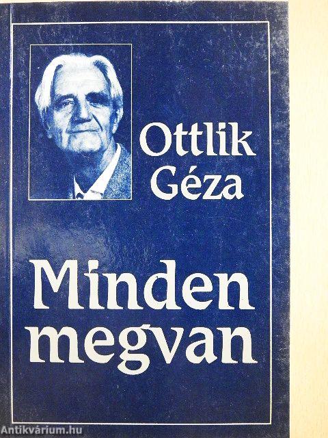 Minden megvan