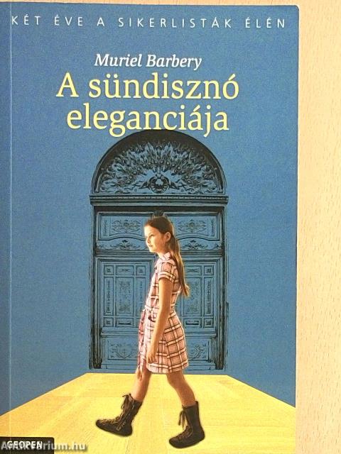 A sündisznó eleganciája