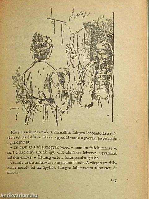 A koppányi aga testamentuma
