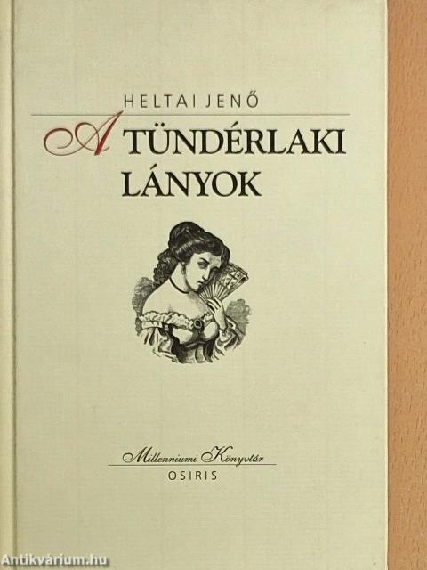 A tündérlaki lányok
